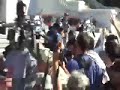 Civil Disobedience Brings Arrests at U.S. Capitol