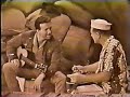 Jerry Byrd + Marty Robbins on rhythm Guitar