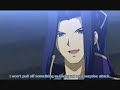Fate/ NO PORK AT ALL with Assassin, Gilgamesh and Saber
