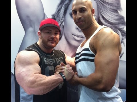 how to isolate rhomboids