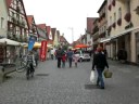 Forchheim Einkauf am Samstag 11