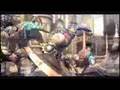 Devilmaycry4 Marionette Attack Cutscene (doll cutscene)