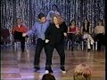 West Coast Swing - Parker Dearborn & Andrea Deaton, J&J