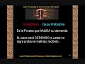 EEO Procesadores de Demanda Certificados