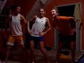 MGM Dance