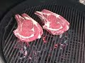 \"How-To\" BBQ a Steak