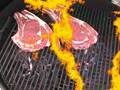 How-To BBQ a Steak