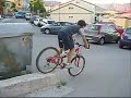 Mountain bike a Latronico 2 Mountain bike a Latronico 2