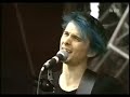 Agitated - Bizzarre festival 2000