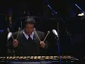 Victor Mendoza  with the \"Eguie Castrillo Orchestra\"