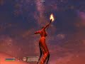 Oblivion mod DuneTestVideo n.5 Oblivion mod DuneTestVideo n.5