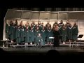 Timberland High School Winter Choir Concert14