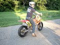 DRIT BIKE WILLY DRIT BIKE WILLY