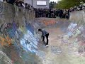 Harrow Jam - Half Pipe Sesh (Long One)