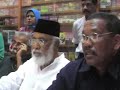 PRESS CONFERENCE on FERTILIZER SCAM 2