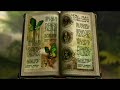Zanzarah PC Game Magic Book Message 1 Zanzarah PC Game Magic Book Message 1