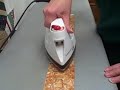 Setting The Seam Setting The Seam