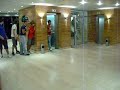 Caricone in hotel!
