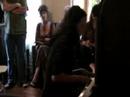 Amie Penwell at Bay Area House Concerts