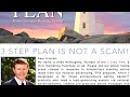 Is the XanGo 3 Step Plan a Scam?
