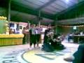 CDM Final Hip Hop Routine @ Marilag