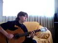 iron maiden - the trooper