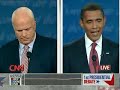 2008 Presidential Debate (Part 6)