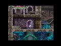 Let's Blindly Play: Castlevania, Dawn of Sorrow [09] Seventh Heaven