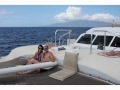 I uploaded a @YouTube video http://youtu.be/M0VYiBleMQA?a AikaneX5 - The ultimate in Private and Share boat charters i