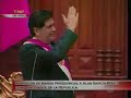 el gran reto de alan garcia