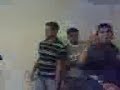 birthday party 1
