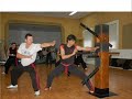 Kung Fu- Sydney Choy Lee fut Hung Sing Gwoon Kung Fu- Sydney Choy Lee fut Hung Sing Gwoon