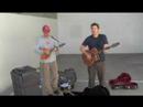 Life in General - band performing "Big Sky"