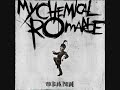 Teenagers - My Chemical Romance