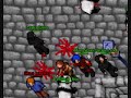 Panda war at thais
