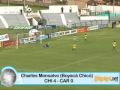 Top 5 Goles// Copa Mustang II/2009 // Fecha 18