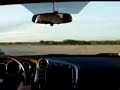 Autocross, 2zz-ge 6spd Corolla Matrix