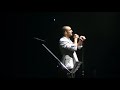 Abel en el Luna con Marcela Morelo
