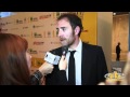 Valerio Mastandrea intervista (David di Donatello)