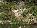 CLIFF JUMP