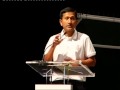 Minister Vivian Balakrishnan: Three Attributes of Feedback and Engagement @ REACH Youth Ambassadors Appointment Ceremony (22 June 2010)