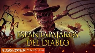 De terror completas en espanol