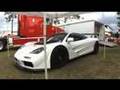 McLaren F1-Ultimate Aero TT SSC-Ford GT40-GARAGE419