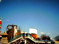vq1005で原宿を撮ってみた