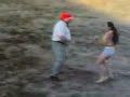 rodeio em Cabeço de Vide