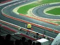 Schumi vs. Ekstrom - Race of Champions 2007 Schumi vs. Ekstrom - Race of Champions 2007