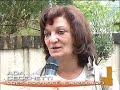 inaugurazione a calzolaro via Don Guido Agricola