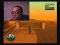 GTA SA - Getting the AT-400 & Take-Off Demo