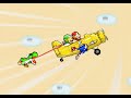 =* SMBZ Episode 8: The Great Doomship Offensive - Part 2 of 4 *= After yet another long wait, Episode 8 of the smash hit series Super Mario Bros. Z is here! This time I experimented and tried to aim for a better quality recording. This meant losing a few frames, but at least it's not so blurry! Something else I want to mention now ~ This is the last episode of Super Mario Bros. ZI will be uploading. Just a month or so ago, someone introduced me to Alvin's personal Youtube page. I didn't know ...