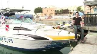 الحلقة 8 (عهد عثمان بن عفان وأول أسطول بحري ومعركة ذات الصواري | سلاح الفاعلية)